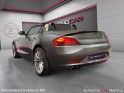 Bmw z4 roadster e89 sdrive 28i 245ch pure design sièges chauffants état impeccable suivi 100% bmw garantie 12 mois occasion...