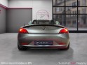 Bmw z4 roadster e89 sdrive 28i 245ch pure design sièges chauffants état impeccable suivi 100% bmw garantie 12 mois occasion...