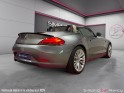 Bmw z4 roadster e89 sdrive 28i 245ch pure design sièges chauffants état impeccable suivi 100% bmw garantie 12 mois occasion...
