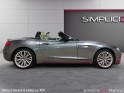 Bmw z4 roadster e89 sdrive 28i 245ch pure design sièges chauffants état impeccable suivi 100% bmw garantie 12 mois occasion...