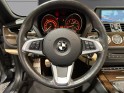 Bmw z4 roadster e89 sdrive 28i 245ch pure design sièges chauffants état impeccable suivi 100% bmw garantie 12 mois occasion...