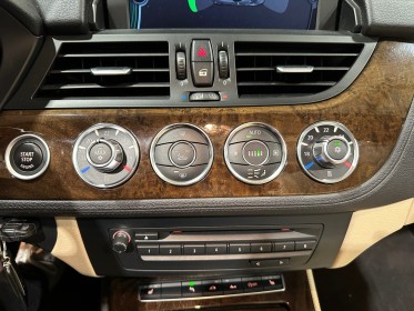 Bmw z4 roadster e89 sdrive 28i 245ch pure design sièges chauffants état impeccable suivi 100% bmw garantie 12 mois occasion...