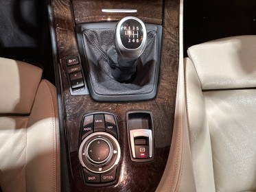 Bmw z4 roadster e89 sdrive 28i 245ch pure design sièges chauffants état impeccable suivi 100% bmw garantie 12 mois occasion...