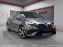 Renault clio v tce 130 edc fap rs line carplay camera recul garantie 12 mois occasion simplicicar saint-jean simplicicar...