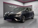 Renault clio v tce 130 edc fap rs line carplay camera recul garantie 12 mois occasion simplicicar saint-jean simplicicar...