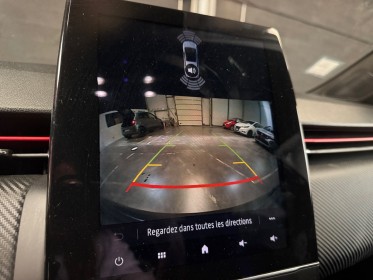 Renault clio v tce 130 edc fap rs line carplay camera recul garantie 12 mois occasion simplicicar saint-jean simplicicar...