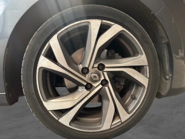 Renault clio v tce 130 edc fap rs line carplay camera recul garantie 12 mois occasion simplicicar saint-jean simplicicar...