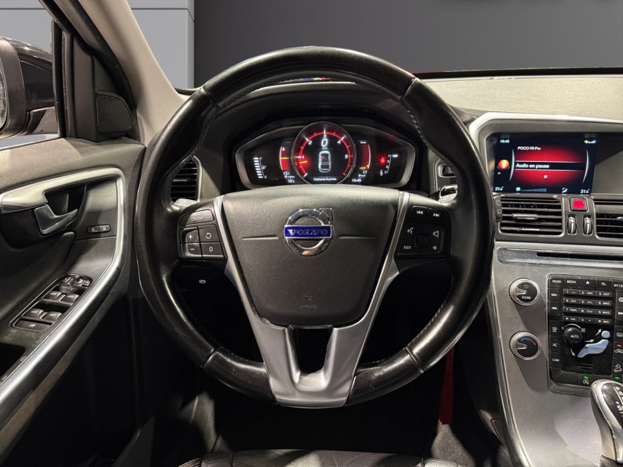 VOLVO d'occasion XC60 D4 AWD de 2016 Narbonne (11)﻿