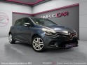 Renault clio iv business dci 75 e6c business courroie changé carplay garantie 12 mois occasion simplicicar saint-jean...