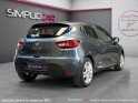 Renault clio iv business dci 75 e6c business courroie changé carplay garantie 12 mois occasion simplicicar saint-jean...