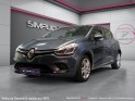 Renault clio iv business dci 75 e6c business courroie changé carplay garantie 12 mois occasion simplicicar saint-jean...