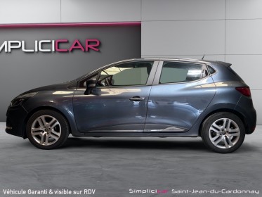 Renault clio iv business dci 75 e6c business courroie changé carplay garantie 12 mois occasion simplicicar saint-jean...
