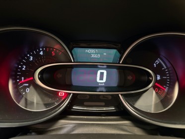 Renault clio iv business dci 75 e6c business courroie changé carplay garantie 12 mois occasion simplicicar saint-jean...