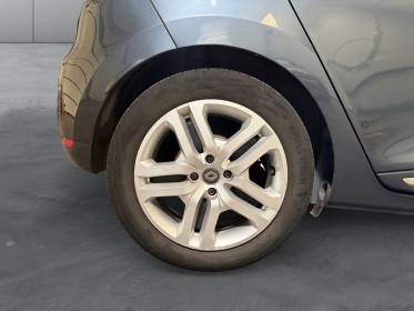 Renault clio iv business dci 75 e6c business courroie changé carplay garantie 12 mois occasion simplicicar saint-jean...