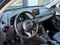 Mazda cx-3 2.0l skyactiv-g 150 4x4 selection pack roue hiver garantie 12 mois occasion  simplicicar aix les bains simplicicar...