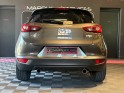 Mazda cx-3 2.0l skyactiv-g 150 4x4 selection pack roue hiver garantie 12 mois occasion  simplicicar aix les bains simplicicar...