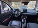 Mazda cx-3 2.0l skyactiv-g 150 4x4 selection pack roue hiver garantie 12 mois occasion  simplicicar aix les bains simplicicar...