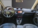 Smart fortwo coupe 1.0l 71 ch bva6 prime - camera - toit pano - sieges chauffants occasion  simplicicar nice - pfvauto...