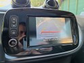 Smart fortwo coupe 1.0l 71 ch bva6 prime - camera - toit pano - sieges chauffants occasion  simplicicar nice - pfvauto...