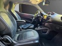Smart fortwo coupe 1.0l 71 ch bva6 prime - camera - toit pano - sieges chauffants occasion  simplicicar nice - pfvauto...