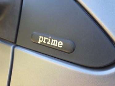 Smart fortwo coupe 1.0l 71 ch bva6 prime - camera - toit pano - sieges chauffants occasion  simplicicar nice - pfvauto...