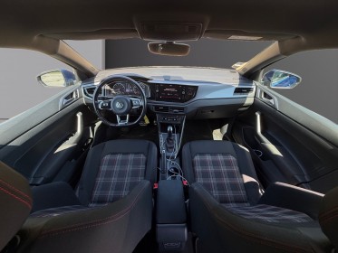 Volkswagen polo 2.0 tsi 200 ss dsg6 gti garantie 12 mois occasion simplicicar brive la gaillarde  simplicicar simplicibike...