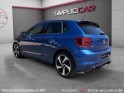 Volkswagen polo 2.0 tsi 200 ss dsg6 gti garantie 12 mois occasion simplicicar brive la gaillarde  simplicicar simplicibike...
