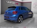 Volkswagen polo 2.0 tsi 200 ss dsg6 gti garantie 12 mois occasion simplicicar brive la gaillarde  simplicicar simplicibike...