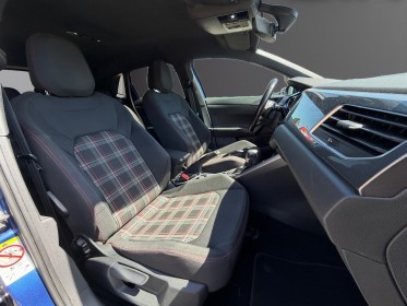 Volkswagen polo 2.0 tsi 200 ss dsg6 gti garantie 12 mois occasion simplicicar brive la gaillarde  simplicicar simplicibike...