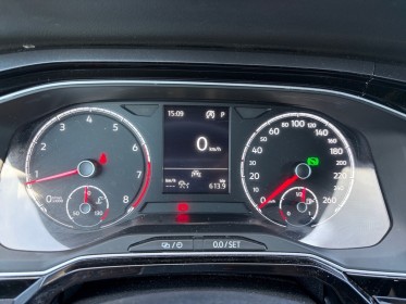 Volkswagen polo 2.0 tsi 200 ss dsg6 gti garantie 12 mois occasion simplicicar brive la gaillarde  simplicicar simplicibike...