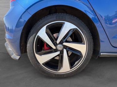 Volkswagen polo 2.0 tsi 200 ss dsg6 gti garantie 12 mois occasion simplicicar brive la gaillarde  simplicicar simplicibike...