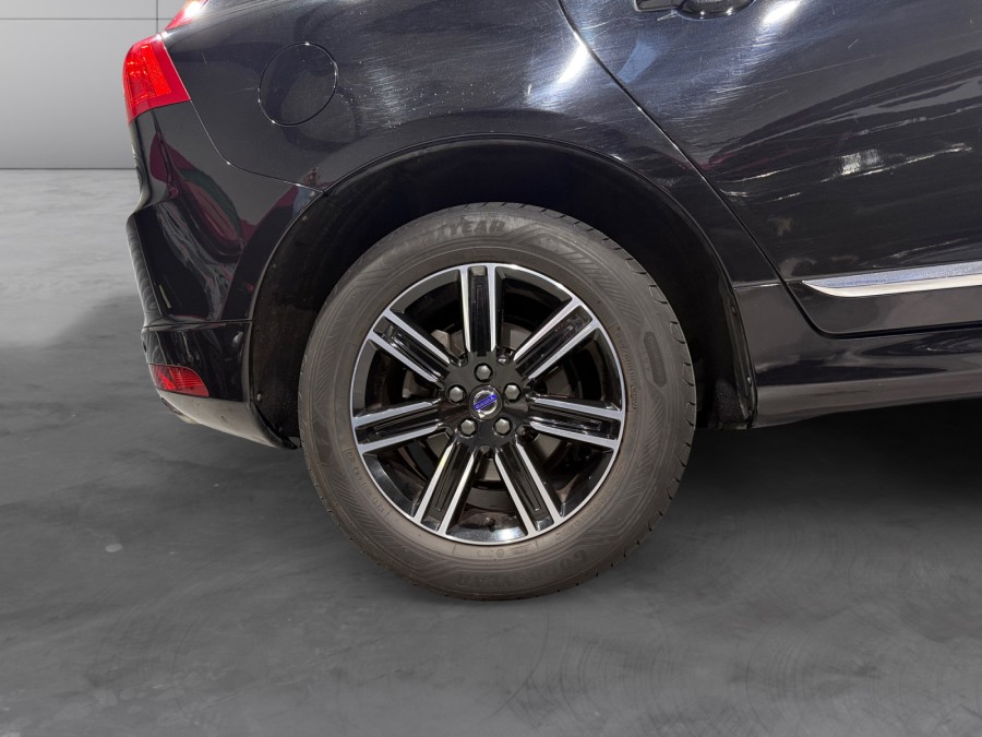 VOLVO d'occasion XC60 D4 AWD de 2016 Narbonne (11)﻿
