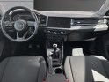 Audi a1 sportback 30 tfsi 116 ch s line carplay radar de recul garantie 12 mois occasion simplicicar poitiers simplicicar...