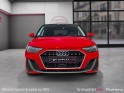 Audi a1 sportback 30 tfsi 116 ch s line carplay radar de recul garantie 12 mois occasion simplicicar poitiers simplicicar...