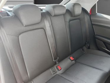 Audi a1 sportback 30 tfsi 116 ch s line carplay radar de recul garantie 12 mois occasion simplicicar poitiers simplicicar...