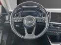 Audi a1 sportback 30 tfsi 116 ch s line carplay radar de recul garantie 12 mois occasion simplicicar poitiers simplicicar...