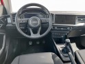 Audi a1 sportback 30 tfsi 116 ch s line carplay radar de recul garantie 12 mois occasion simplicicar poitiers simplicicar...