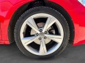 Audi a1 sportback 30 tfsi 116 ch s line carplay radar de recul garantie 12 mois occasion simplicicar poitiers simplicicar...