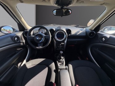 Mini countryman r60 d 112 ch cooper pack chili occasion avignon (84) simplicicar simplicibike france