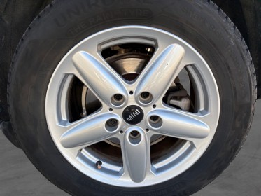 Mini countryman r60 d 112 ch cooper pack chili occasion avignon (84) simplicicar simplicibike france