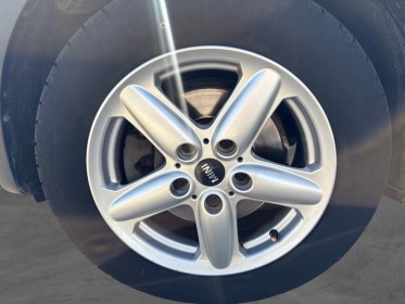 Mini countryman r60 d 112 ch cooper pack chili occasion avignon (84) simplicicar simplicibike france