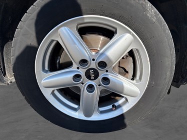 Mini countryman r60 d 112 ch cooper pack chili occasion avignon (84) simplicicar simplicibike france