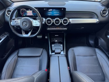 Mercedes eqb 250 amg line toit ouvrant siège ventilé 7 places garantie 12 mois occasion simplicicar marignane  simplicicar...