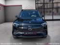 Mercedes eqb 250 amg line toit ouvrant siège ventilé 7 places garantie 12 mois occasion simplicicar marignane  simplicicar...