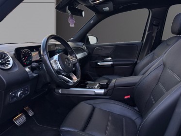 Mercedes eqb 250 amg line toit ouvrant siège ventilé 7 places garantie 12 mois occasion simplicicar marignane  simplicicar...