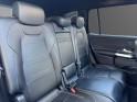 Mercedes eqb 250 amg line toit ouvrant siège ventilé 7 places garantie 12 mois occasion simplicicar marignane  simplicicar...