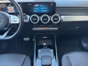 Mercedes eqb 250 amg line toit ouvrant siège ventilé 7 places garantie 12 mois occasion simplicicar marignane  simplicicar...