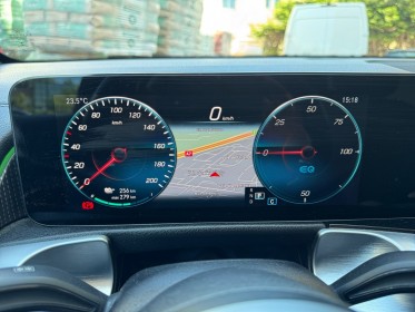 Mercedes eqb 250 amg line toit ouvrant siège ventilé 7 places garantie 12 mois occasion simplicicar marignane  simplicicar...