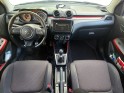 Suzuki swift sport 1.4 boosterjet 140 ch / apple carplay / camera de recul occasion simplicicar orgeval  simplicicar...