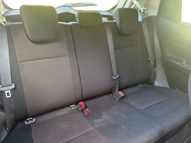 Suzuki swift sport 1.4 boosterjet 140 ch / apple carplay / camera de recul occasion simplicicar orgeval  simplicicar...